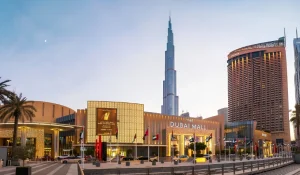 رویدادهای بین‌المللی صنعت عطر - دبی میزبان رویداد جدید عطرهای نیش (Niche Fragrances Dubai) می‌شود