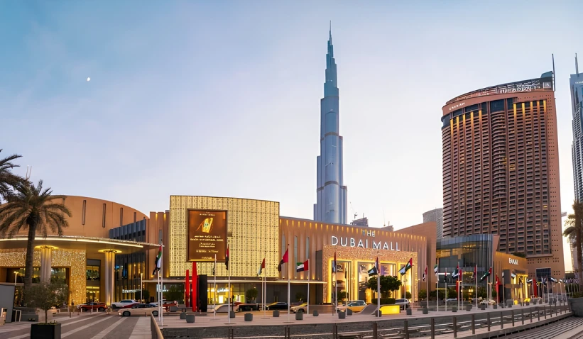 رویدادهای بین‌المللی صنعت عطر - دبی میزبان رویداد جدید عطرهای نیش (Niche Fragrances Dubai) می‌شود