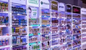 دبیر کمیته ملی آرایشی و بهداشتی در گفت‌و‌گو با برنا - صنعت آرایشی و بهداشتی؛ موتور رشد اقتصادی و اشتغال‌زایی در دوران پساجنگ