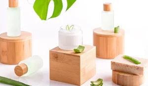 روندهای جهانی صنعت آرایشی و بهداشتی - محصولات آرایشی وگان؛ چرا این بازار سریع‌تر از آنچه تصور می‌شود در حال رشد است؟