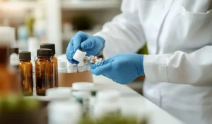 آینده این ترکیبات در هاله‌ای از ابهام - شواهد علمی پپتیدهای ترکیبی توسط FDA زیر سوال رفت
