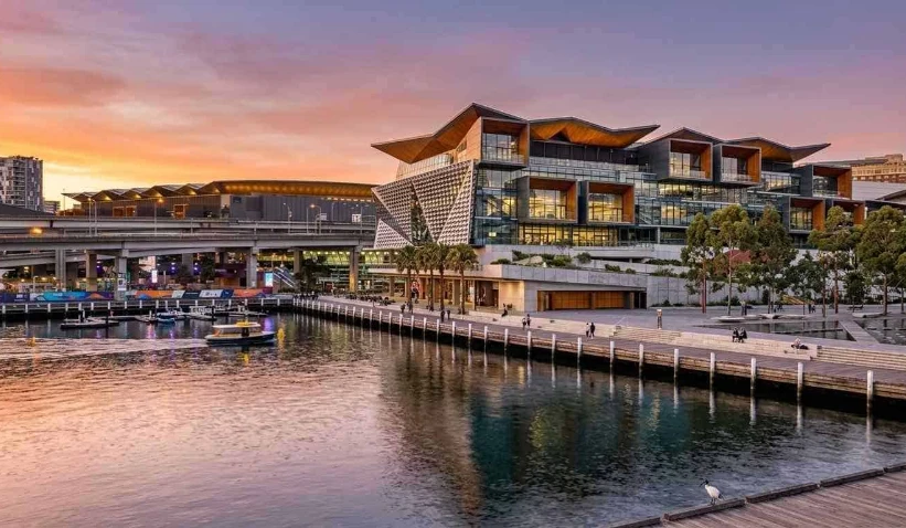 نمایشگاه Beauty Expo Australia 2026 - غول‌های زیبایی جهان به استرالیا می‌روند؛ سیدنی میزبان نبرد تازه برندها