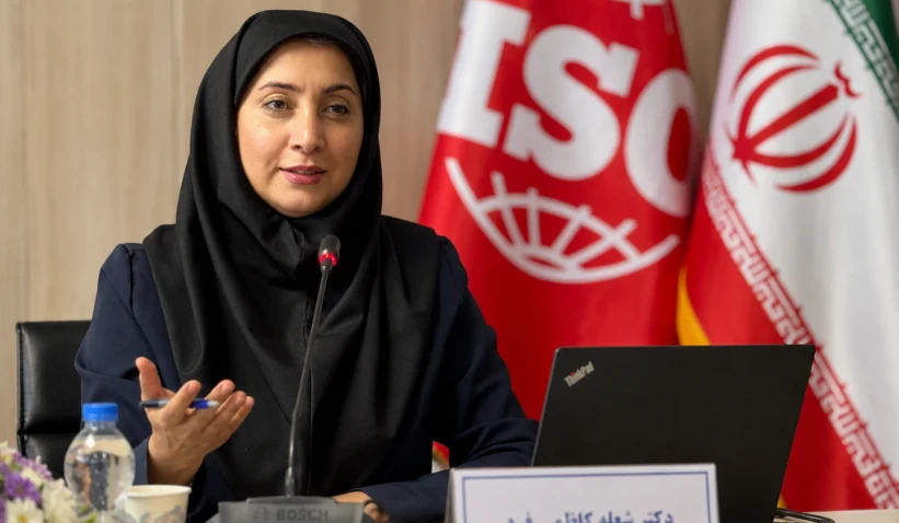 دبیر کمیته ملی آرایشی و بهداشتی ایران: - استاندارد ملی سالن‌های زیبایی با هدف تضمین سلامت مشتری تدوین شده است