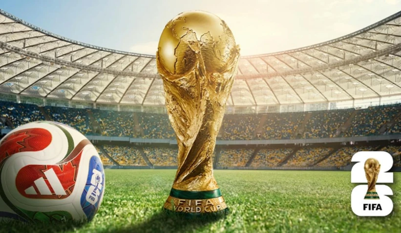 بازاریابی صنعت آرایشی و بهداشتی - جام جهانی ۲۰۲۶ به ویترین جدید برندهای آرایشی و زیبایی تبدیل شد