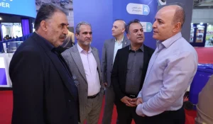 صادرات آرایشی ایران؛ ارز همچنان گره اصلی صنعت - حمایت سازمان غذا و دارو از توسعه صادرات محصولات آرایشی و بهداشتی