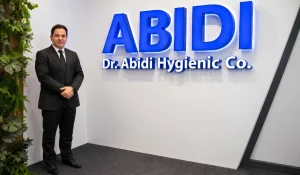 سلیمی، مدیرعامل شرکت بهداشتی دکتر عبیدی - امروز مسئله فروش و رقابت در بازار نیست، مسئله تولید است