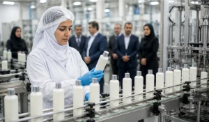 چالش تازه صنعتگران آرایشی و بهداشتی - توسعه یا لانچ محصول جدید؛ اکنون زمان مناسبی است؟