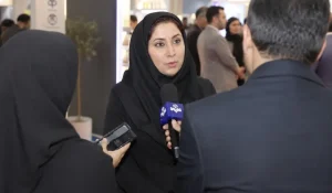 دبیر کمیته‌ ملی آرایشی بهداشتی و صنایع شوینده - دکتر کاظمی‌فرد: ایران بیوتی باید به پل ارتباطی استاندارد، صنعت و صادرات تبدیل شود