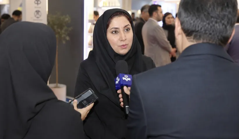 دبیر کمیته‌ ملی آرایشی بهداشتی و صنایع شوینده - دکتر کاظمی‌فرد: ایران بیوتی باید به پل ارتباطی استاندارد، صنعت و صادرات تبدیل شود