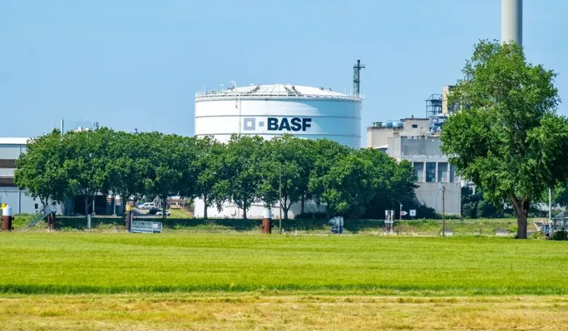 سرمایه‌گذاری تازه در قلب زنجیره تأمین - شرکت BASF تولید مواد اولیه کرم و ضدآفتاب را در اروپا گسترش داد