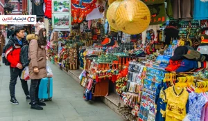 کنترل سختگیرانه چین برای محصولات کودکان - چین بعد از ۴۱ سال قواعد ایمنی محصولات آرایشی را بازنویسی کرد