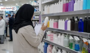 هشدار تازه سازمان غذا و دارو درباره فرآورده‌های بهداشتی - از کرم حجم‌دهنده تا نمک ماشین ظرفشویی؛ فهرست تازه محصولات غیرمجاز اعلام شد