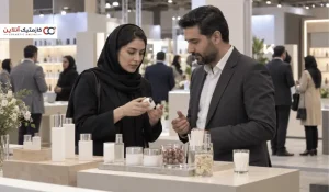 حفظ بازار و تقویت ارتباطات تجاری در شرایط فشار بر تولید - از ایران بیوتی تا ایران کازمتیکا؛ چرا حضور مؤثر همچنان ارزش سرمایه‌گذاری دارد؟