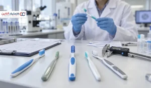 بازنگری الزامات تولید و واردات محصولات سلامت دهان - ضوابط فنی و بهداشتی مسواک‌های دستی به‌روزرسانی شد